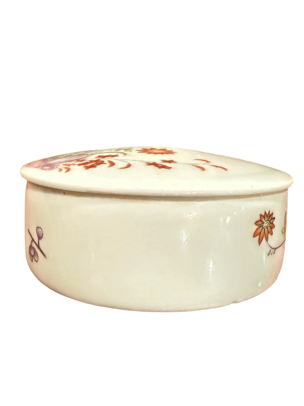 Limoges rare vintage